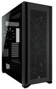 Torre E-ATX Corsair 7000D Airflow Negro Cristal Templado image number null