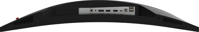 Monitor Curvo MSI 27" MPG 275CQRXF VA WQHD 16:9 240Hz FreeSync Premium HDR400 (0.5ms) image number 23