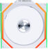 Ventilador Lian Li UNI FAN SL120 Wireless RGB PWM Blanco 120mm image number null