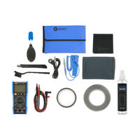 Módulo de diagnóstico iFixit Toolkit Pro Tech