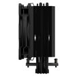 Cooler CPU Arctic Freezer 36-S Black - 120mm image number null