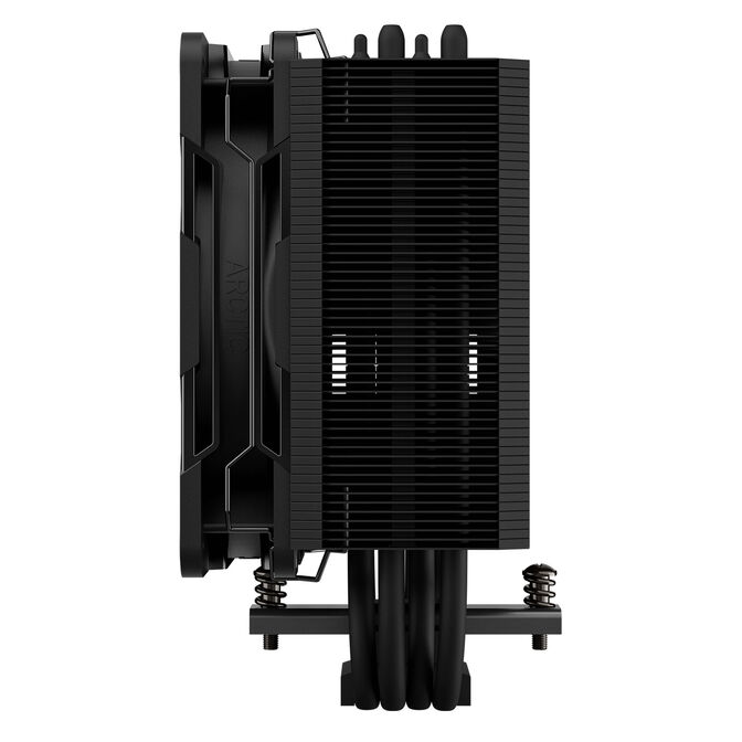 Cooler CPU Arctic Freezer 36-S Black - 120mm image number 3