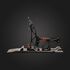 Asetek SimSports Invicta Sim Racing - Kupplungspedal image number null