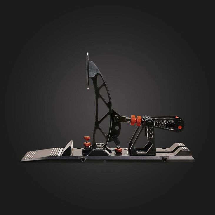 Asetek SimSports Invicta Sim Racing - Kupplungspedal image number 2