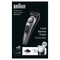 Recortadora de Barba Braun Series 5 BT7420
