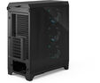 Torre E-ATX Fractal Design Meshify 3 Negra RGB TG Light Tint image number null