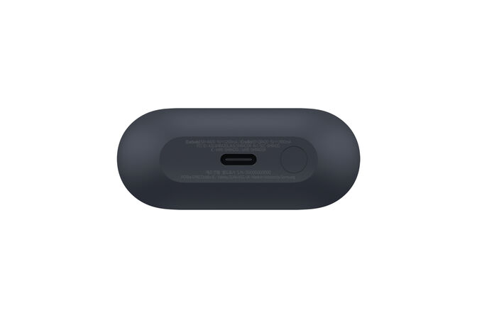 Earbuds Samsung Galaxy Buds 3 FE Bluetooth Negro image number 5