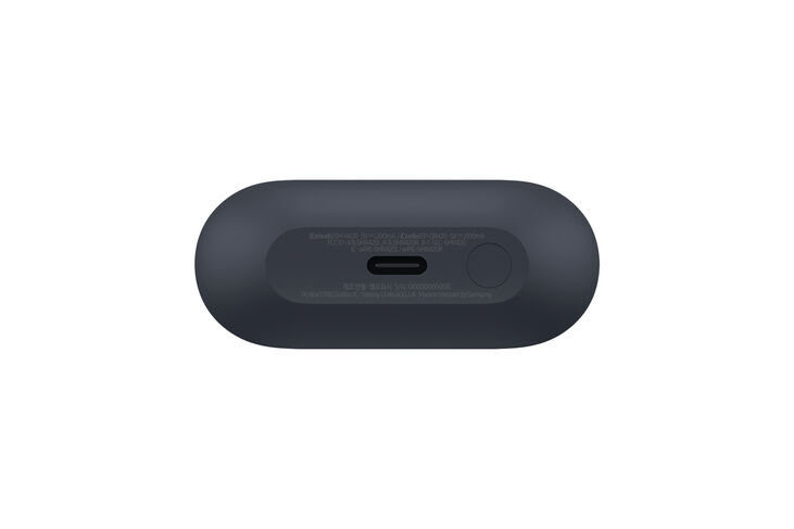 Earbuds Samsung Galaxy Buds 3 FE Bluetooth Negro image number 5
