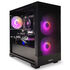 Ordenador AURA Gamer-PC Ryzen 5 7500F 32GB DDR5 1TB RTX 5060 Ti 16GB WiFi W11 V2 image number null