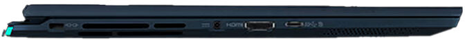 Port&aacute;til MSI Stealth 14 AI Studio A1VGG-076XPT 14" Ultra 9 185H 32GB DDR5 1TB RTX 4070 QHD+ 120Hz image number 5