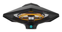 Calefactor de Exterior Cecotec ReadyWarm 2000 Power Ceiling