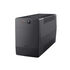 UPS Trust Ininterrumpida 1000VA con 4 Tomas Eléctricas image number null
