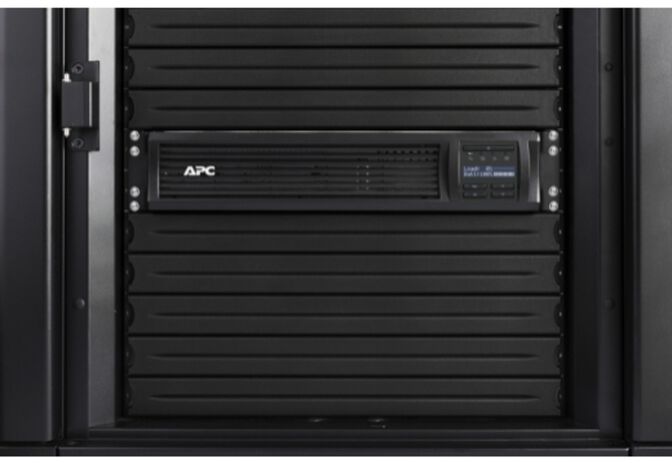 APC Smart-UPS 2200VA LCD RM 2U SmartConnect image number 3