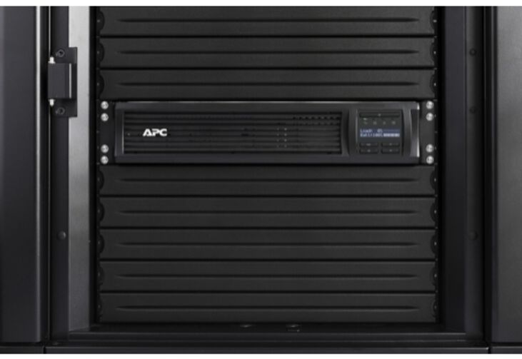 APC Smart-UPS 2200VA LCD RM 2U SmartConnect image number 3