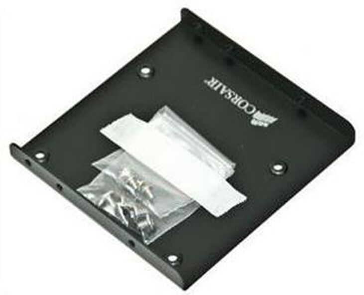 Suporte Corsair para SSDs image number 0