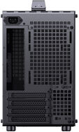 Caja Micro-ATX Jonsbo Z20 Negro image number null