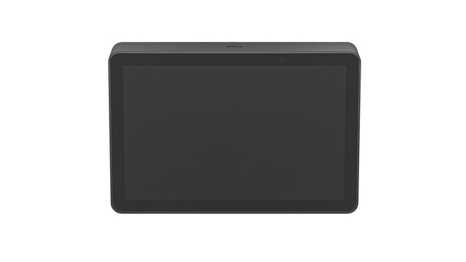 Controlador Logitech Tap IP Grafito image number 2