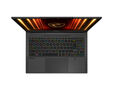 Port&aacute;til MSI Stealth 16 AI A2HWFG-078PT 16" Ultra 9 285H 64GB DDR5 2TB RTX 5060 QHD+ 240Hz OLED W11 image number null
