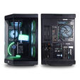 Ordenador King Mod Gamer-PC Ryzen 7 9800X3D 32GB DDR5 2TB RTX 5080 WiFi W11 V2 image number null