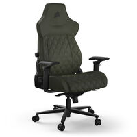 Silla Gaming Corsair TC500 LUXE - Sherwood