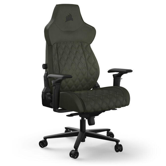 Silla Gaming Corsair TC500 LUXE - Sherwood image number 0