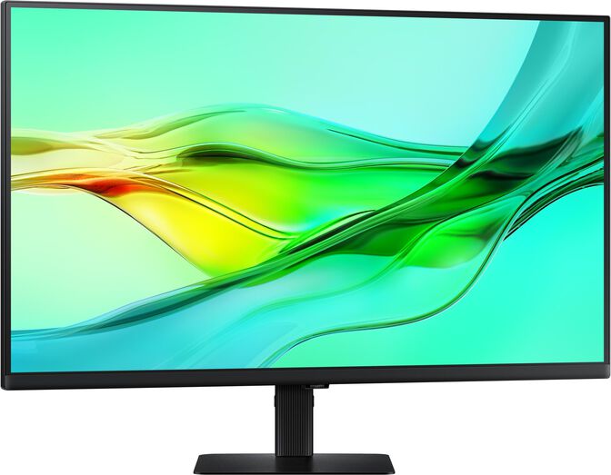 Monitor Samsung ViewFinity S6 32" S60UD IPS QHD 100Hz USB-C (PD90W) KVM Daisy Chain HDR10 image number 3