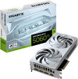 Tarjeta Gr&aacute;fica Gigabyte GeForce&reg; RTX 5060 Ti Eagle OC Ice 16GB GDDR7 DLSS4 image number null