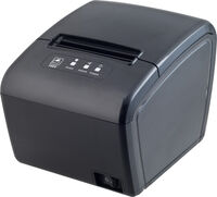 Impresora Térmica DDIGITAL IMP414 203DPI 80mm con Cortador USB/Serial/LAN