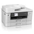 Impresora Multifunción de Inyección de Tinta Brother MFC-J6940DW A3 WiFi image number null