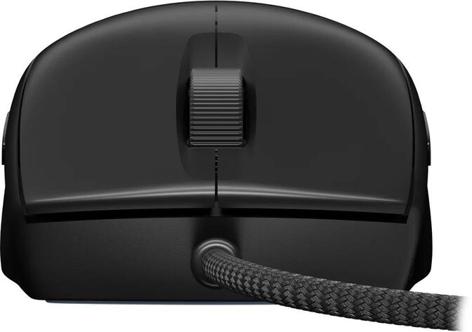 Rat&oacute;n Corsair M75 RGB Gaming 26000 DPI Negro image number 4