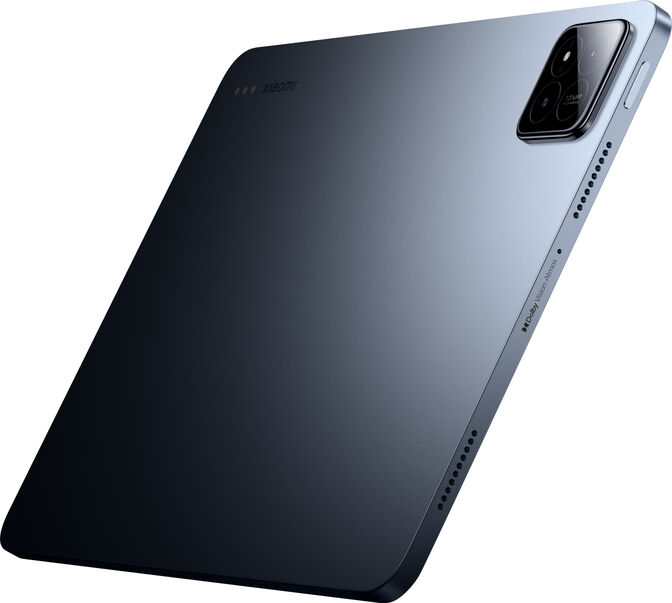 Tablet Xiaomi Pad 7 11.2" (8 / 128GB) 144Hz WiFi Gris Grafito + Teclado image number 4