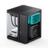 Caja Mcro-ATX Jonsbo TK-1 2.0 Vidrio Templado Negro image number null