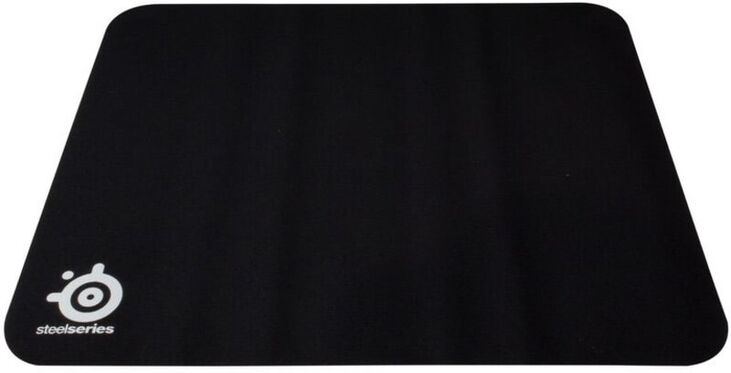 Alfombrilla SteelSeries QcK Heavy Large image number 0