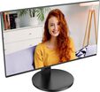 Monitor AOC 24" 24B3CF2 IPS FHD 100Hz 1ms USB-C (65W) altavoces integrados image number null