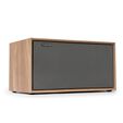 Altavoces Hi-Fi Vulkkano T40 ARC 40W Bluetooth HDMI ARC Marrones image number null