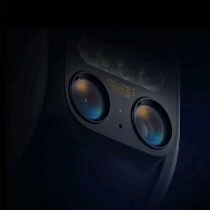 C&aacute;mara de Vigilancia Xiaomi CW700S Outdoor 360&deg; 2.5K WIFI image number 2