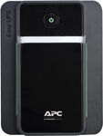 UPS APC Easy BVX 700VA/360W AVR IEC image number null
