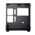 Caja ATX Aerocool P500D ARGB Vidro Temperado Negro image number null