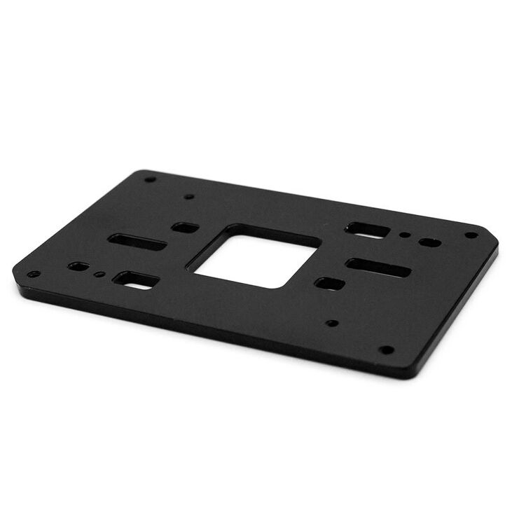 Thermal Grizzly AMD AM5 M4 Backplate image number 2