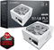 Fuente Montech Titan PLA 1000W 80 Plus Platinum PCIE5 (Cybenetics Platinum)