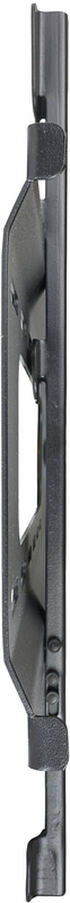 Soporte de Pared Tooq 37" a 70" Max. 40kg Negro image number null