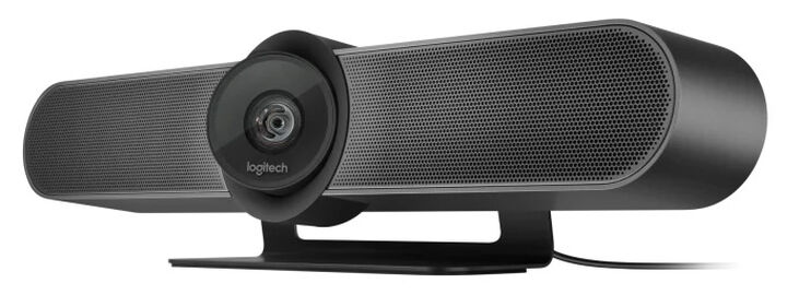 Webcam Profissional Logitech ConferenceCam MeetUp image number 4