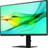 Monitor Samsung ViewFinity S6 27" S60UD PS QHD 100Hz USB-C (PD90W) KVM Daisy Chain HDR10 image number null