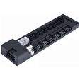 Lian Li Hub Edge USB + Ventoinhas V2 Negro image number null