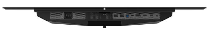 Monitor MSI 31.5" MAG 321URX QD-OLED 4K 16:9 240Hz FreeSync Premium HDR400 (0.03ms) image number 22