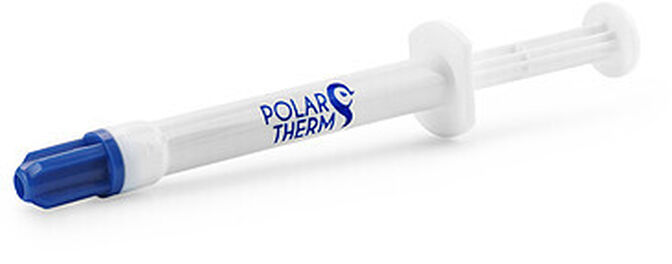 Pasta T&eacute;rmica Polartherm PT X10 (40g) by Thermal Grizzly image number 0