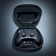 Mando Razer Raiju V3 Pro PS5/PC Wireless Negro image number null