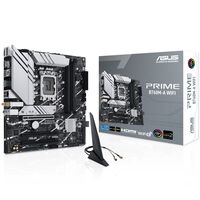 Placa Base Asus Prime B760M-A WiFi