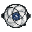 Ventilador CPU Arctic Alpine 23 90MM AM4/AM5 (Compact) image number null
