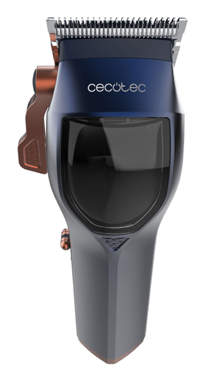 M&aacute;quina de Afeitar Cecotec PrecisionCare Expert Vector image number 2